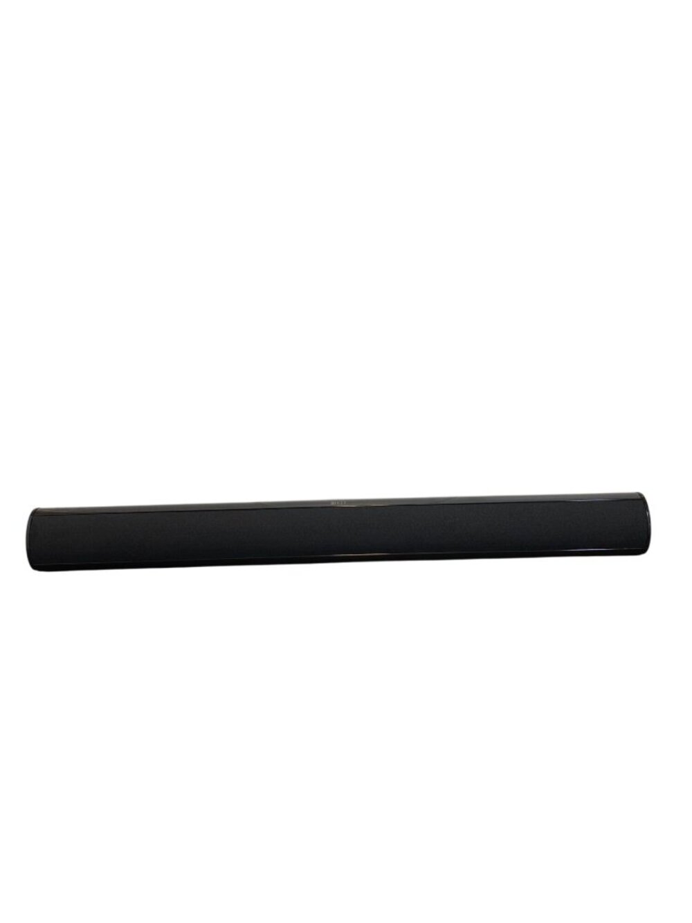 KEF HTF7003 Passive Soundbar 3.0 Channel High Gloss Black with Wall Mount